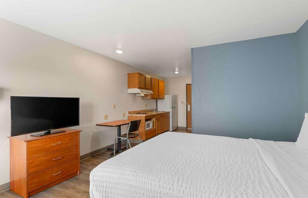 Hotel Extended America Select - - Airport