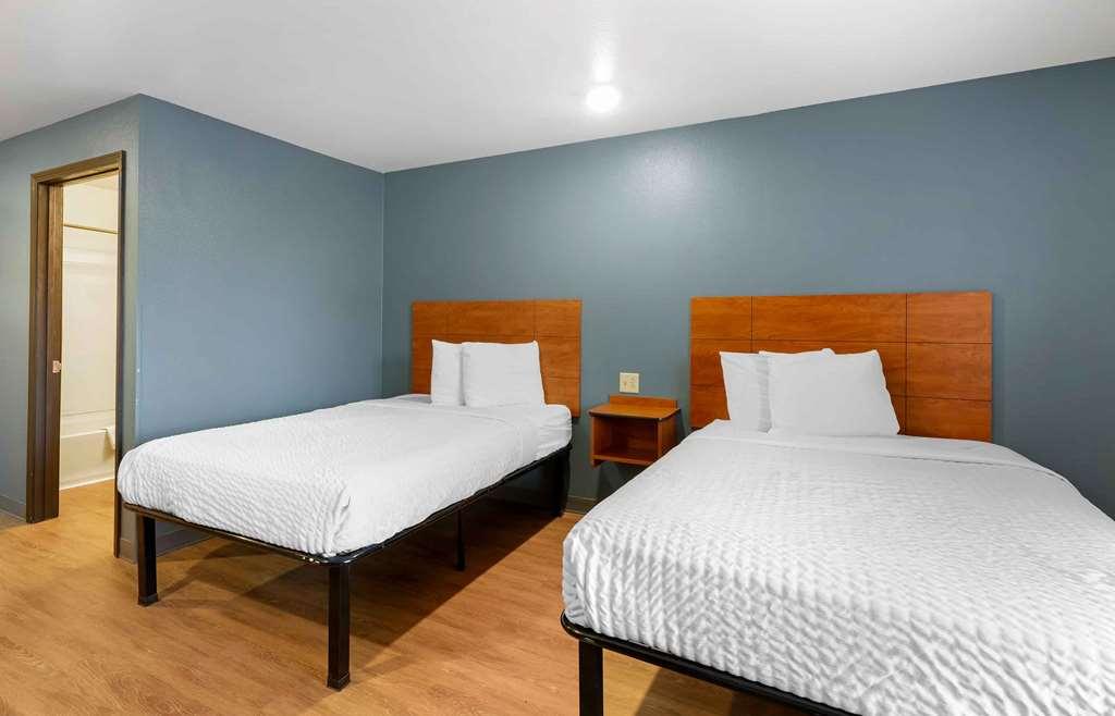 Extended America Select - - Airport Hotel 2*