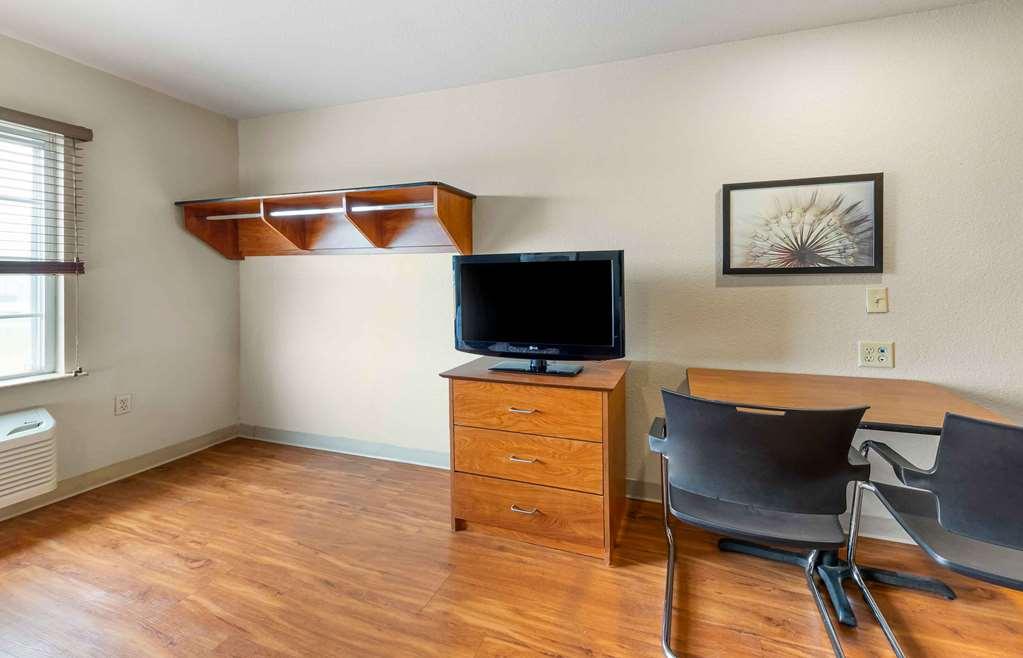 Hotel Extended America Select - - Airport Cleveland