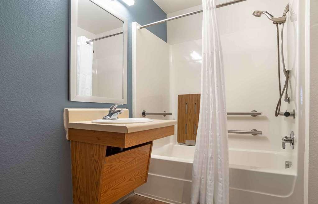 Hotel Extended America Select - - Airport