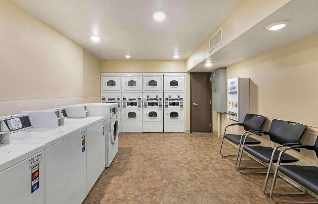 Hotel Extended America Select - - Airport